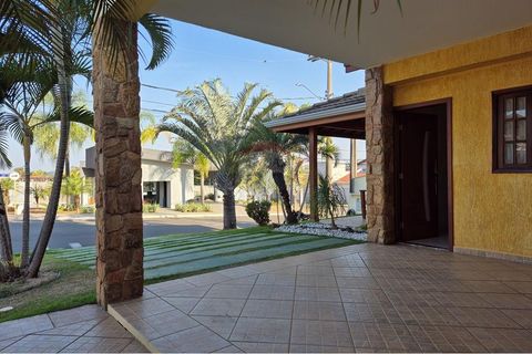 Foto Casa em Condomínio