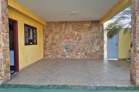 Foto Casa em Condomínio