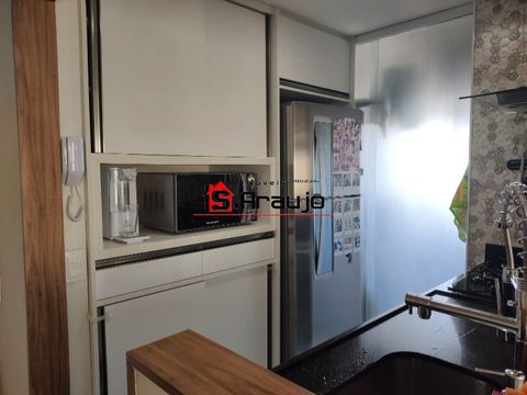 Foto Apartamento