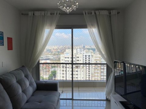 Foto Apartamento