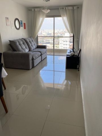 Foto Apartamento