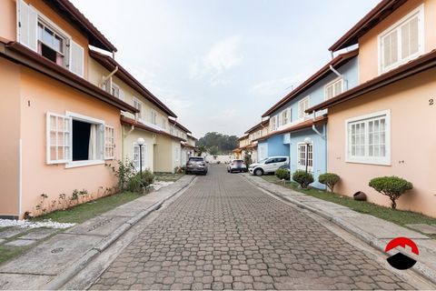 Foto Casa em Condomínio