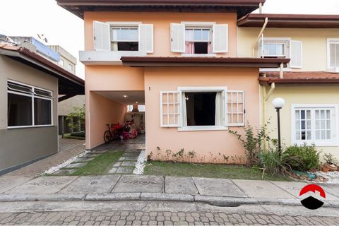 Foto Casa em Condomínio