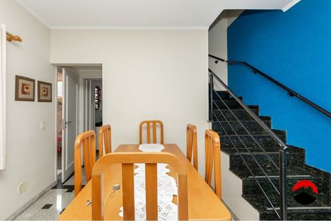 Foto Casa em Condomínio