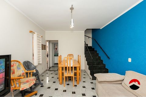 Foto Casa em Condomínio