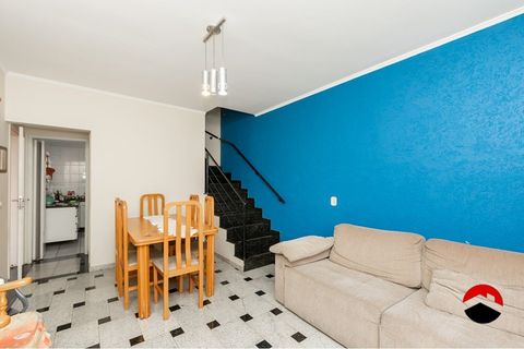 Foto Casa em Condomínio