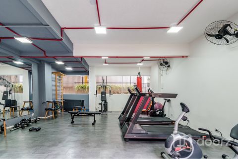 Foto Apartamento