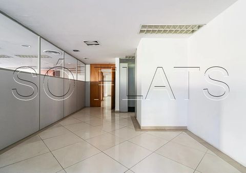 Foto Sala / Conjunto Comercial