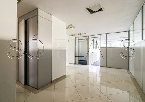 Foto Sala / Conjunto Comercial