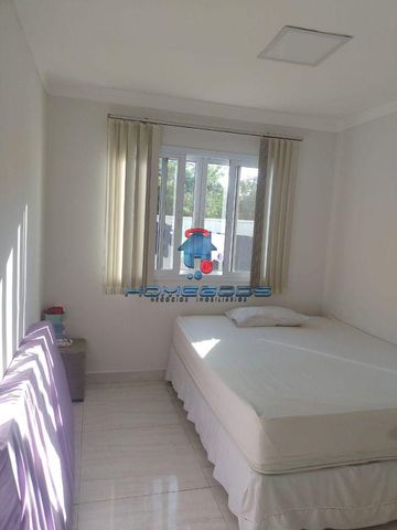 Foto Casa em Condomínio