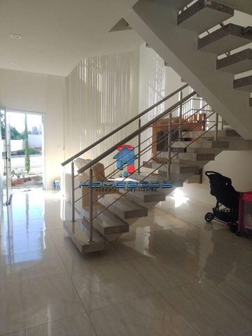 Foto Casa em Condomínio