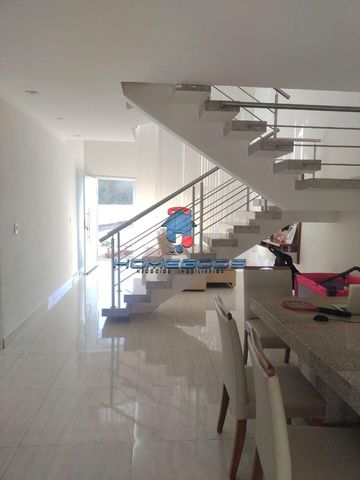 Foto Casa em Condomínio