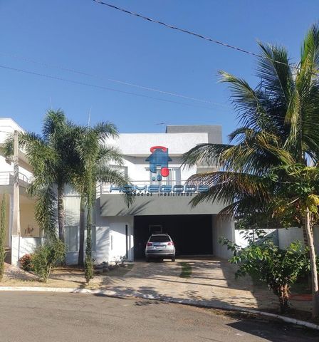 Foto Casa em Condomínio