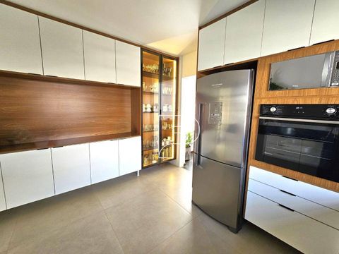 Foto Casa em Condomínio