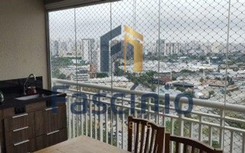 Foto Apartamento