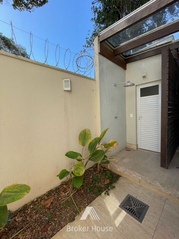 Foto Casa em Condomínio