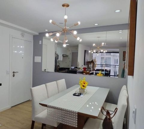 Foto Apartamento