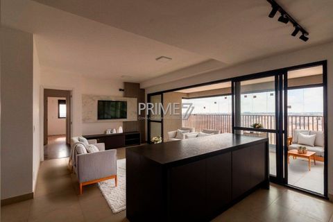 Foto Apartamento