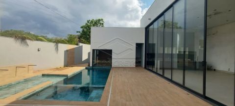Foto Casa em Condomínio