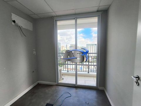 Foto Sala / Conjunto Comercial