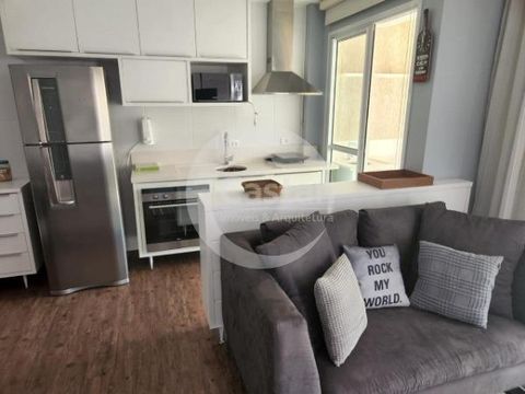 Foto Apartamento