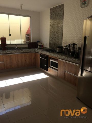 Foto Casa em Condomínio