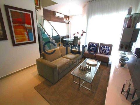 Foto Casa em Condomínio