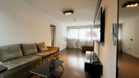 Foto Apartamento