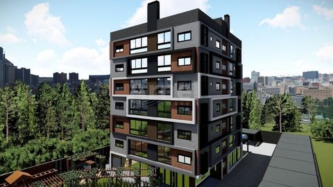 Foto Apartamento