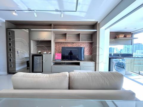 Foto Apartamento