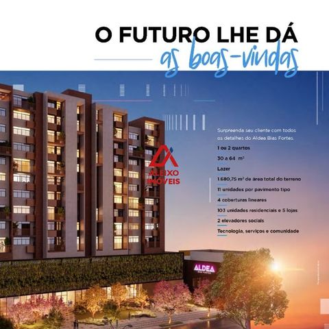 Foto Apartamento