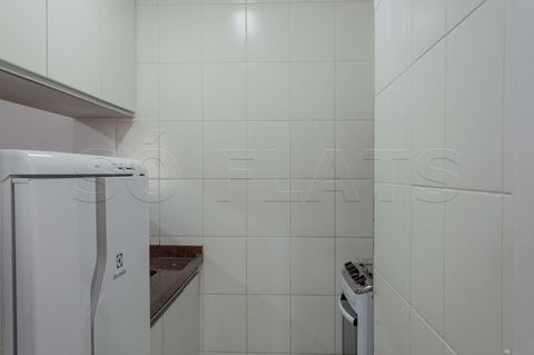 Foto Flat