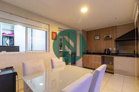 Foto Apartamento