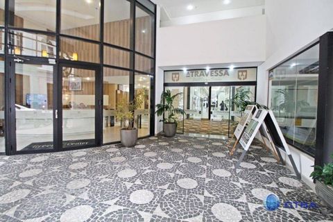 Foto Sala / Conjunto Comercial