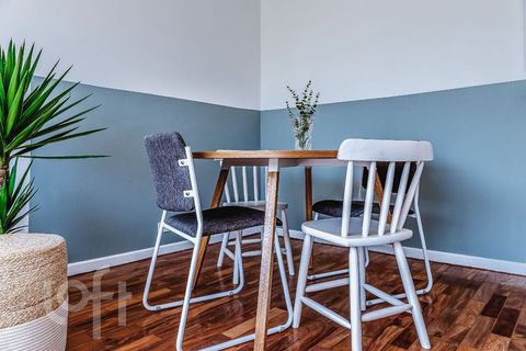 Foto Apartamento