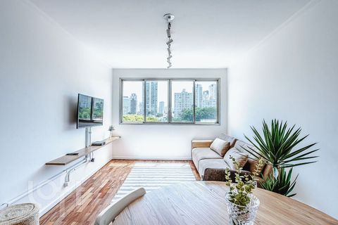 Foto Apartamento