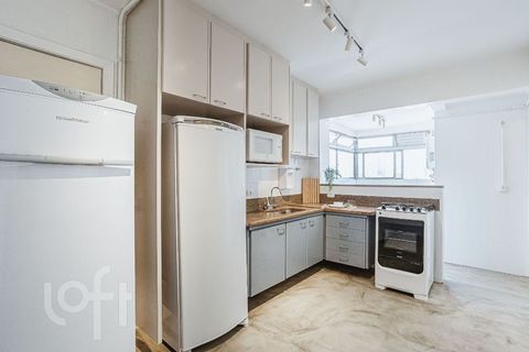 Foto Apartamento