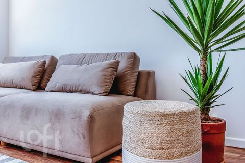 Foto Apartamento