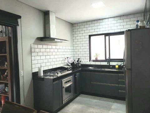 Foto Casa em Condomínio