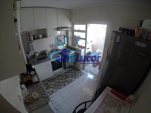 Foto Apartamento