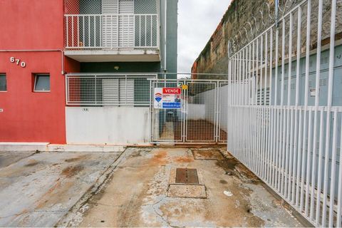 Foto Apartamento