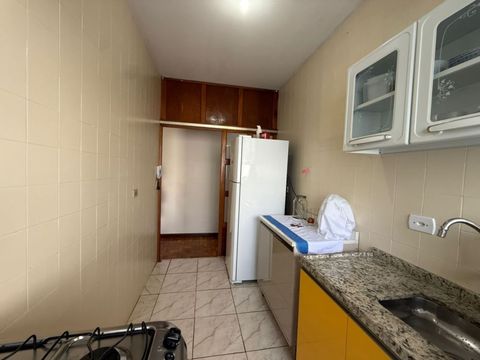 Foto Apartamento