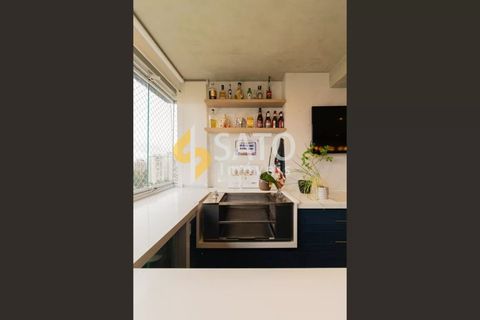 Foto Apartamento