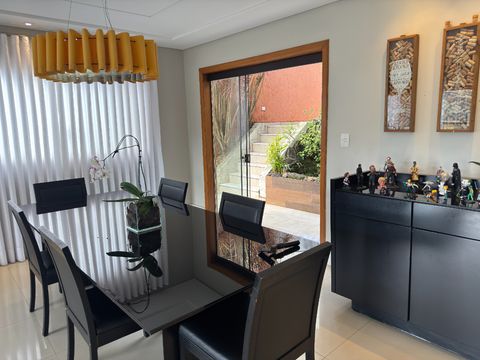 Foto Casa em Condomínio
