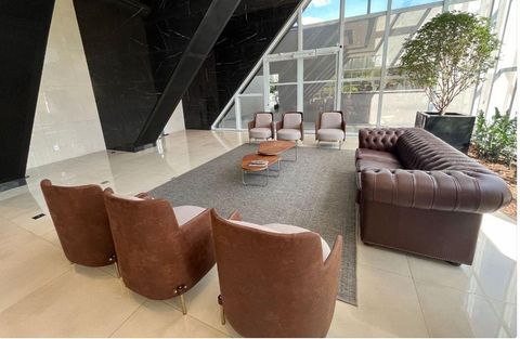 Foto Sala / Conjunto Comercial