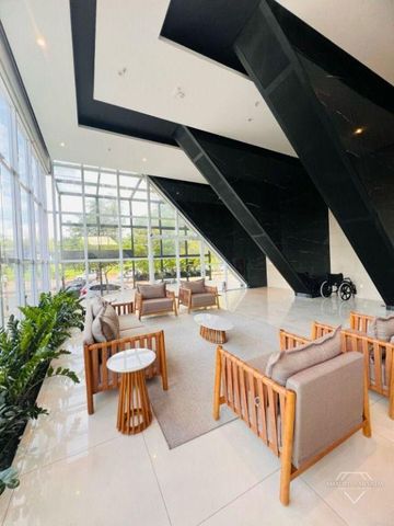 Foto Sala / Conjunto Comercial