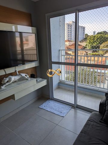 Foto Apartamento