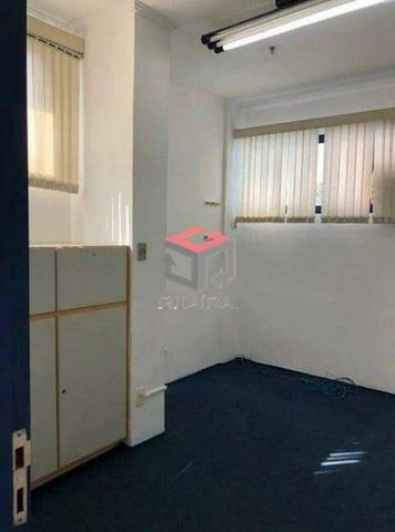 Foto Sala / Conjunto Comercial
