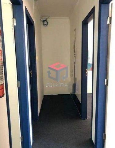Foto Sala / Conjunto Comercial