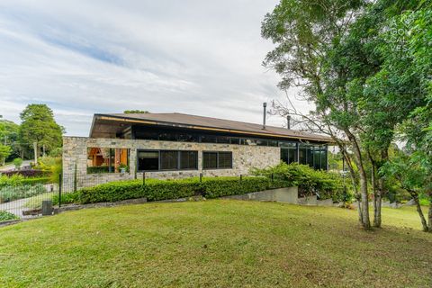 Foto Casa em Condomínio